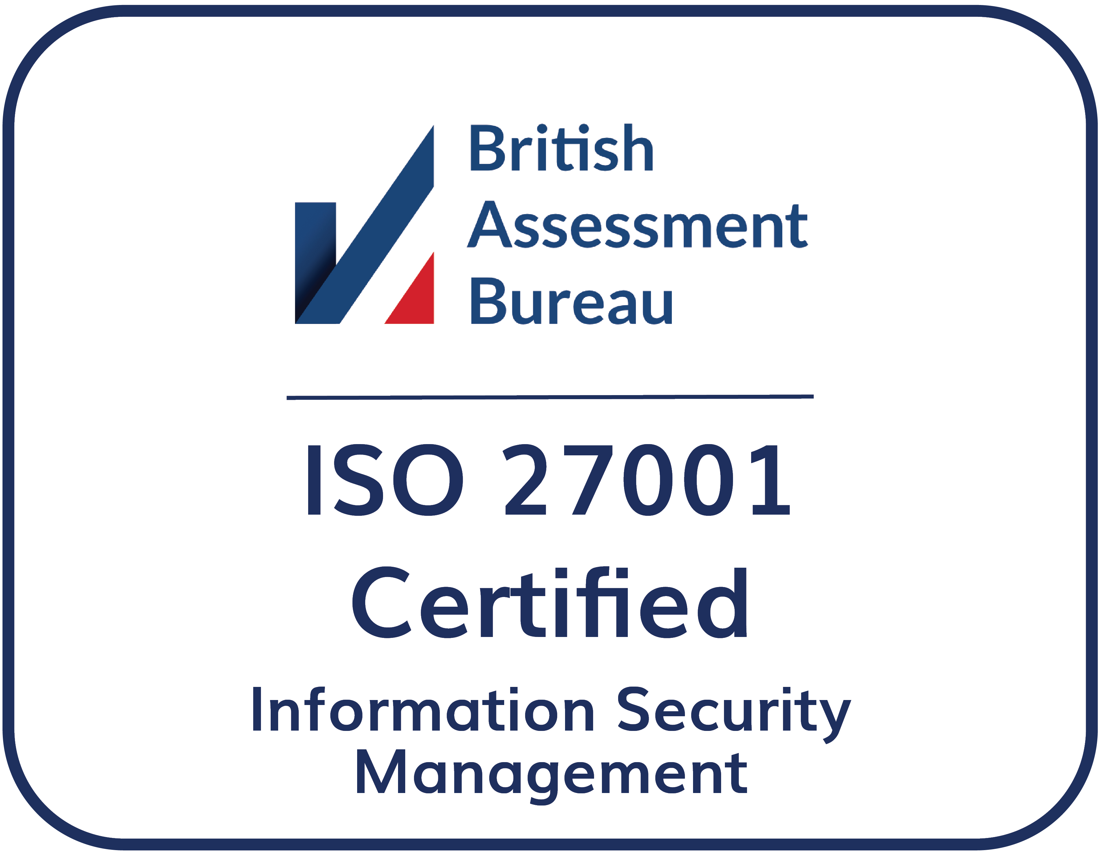 ISO 27001