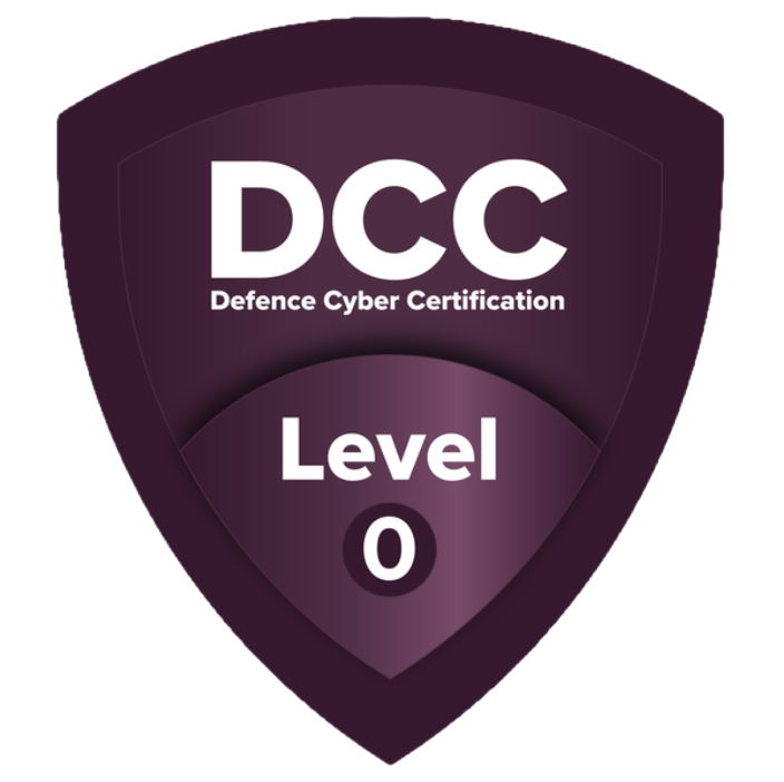 Defence Cyber Certification