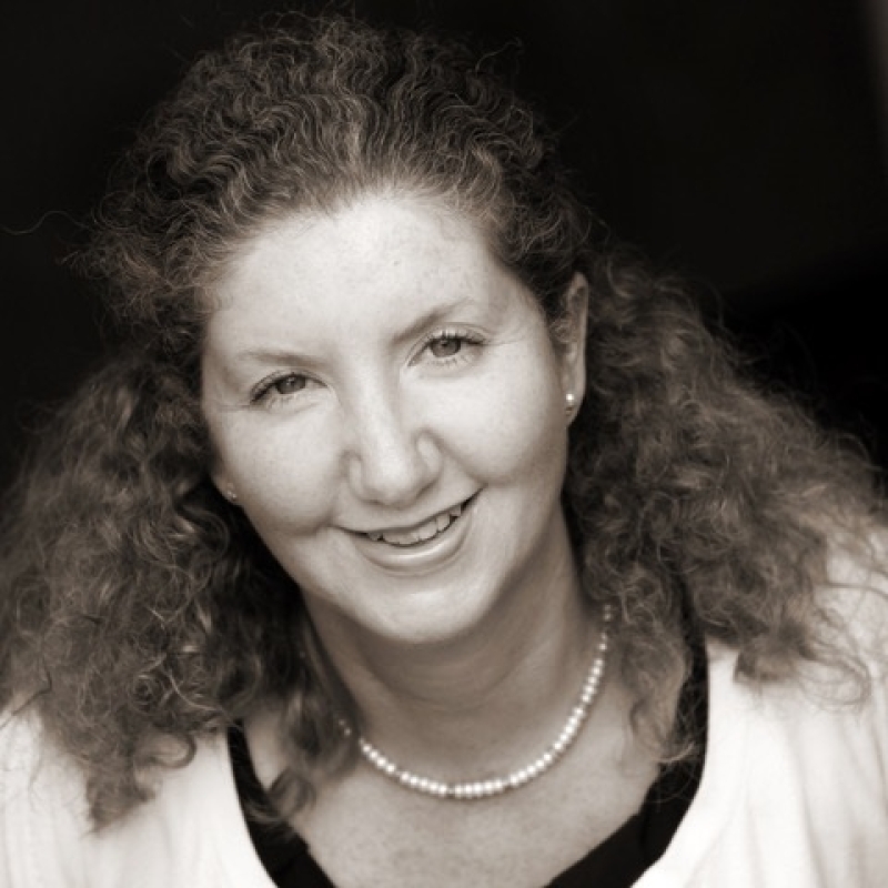 Christine Targett