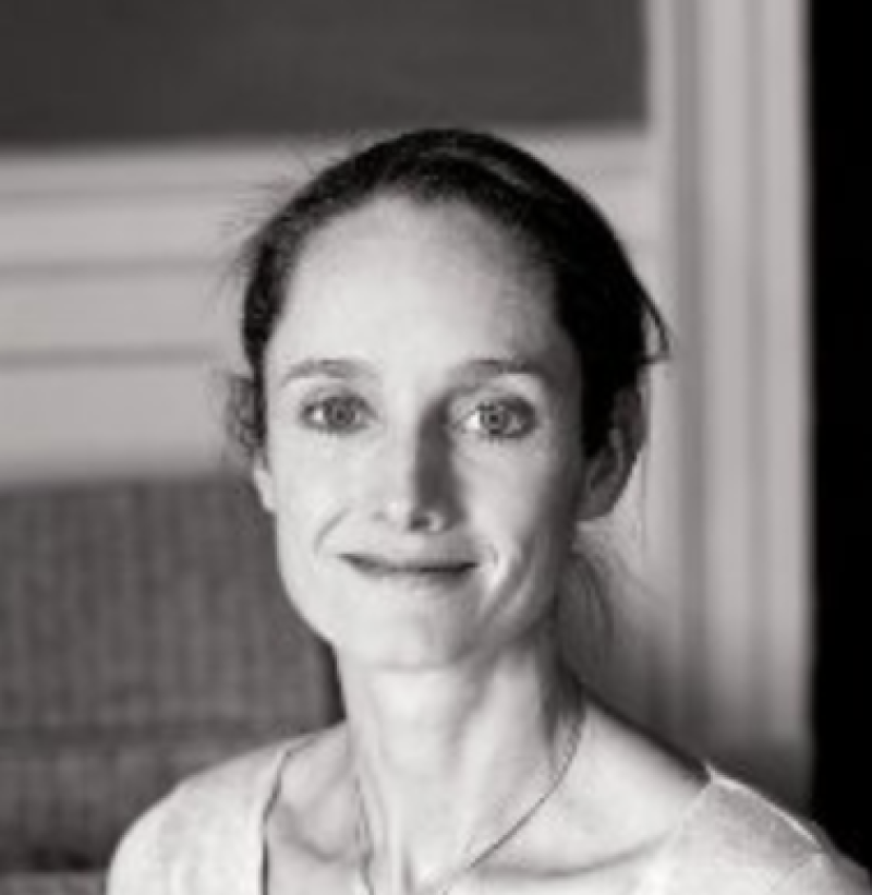 Claire Hopkins MBA