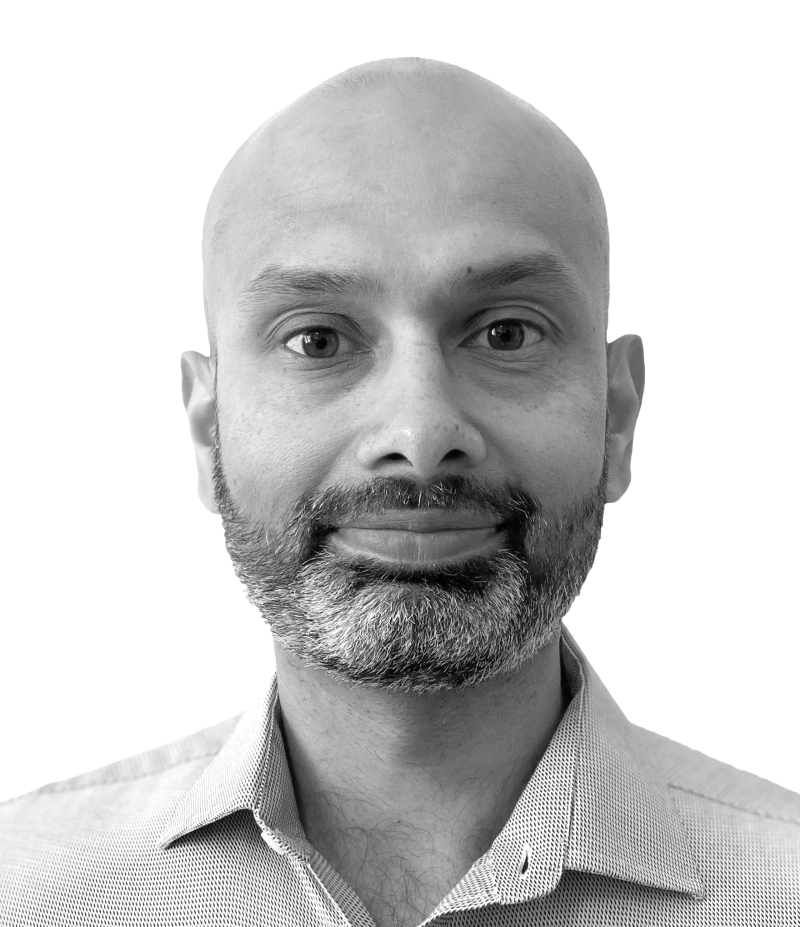 Dr Shanil Mantri