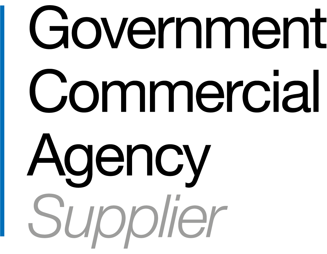 Government Commercial Agency Supplier